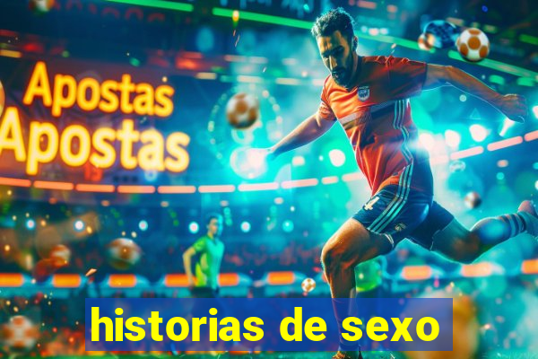 historias de sexo