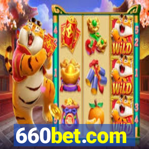 660bet.com