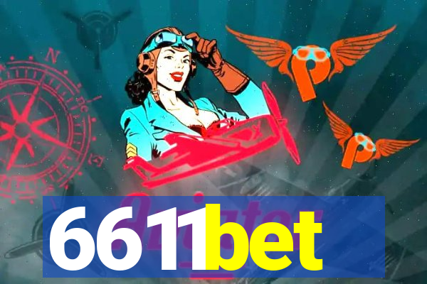 6611bet