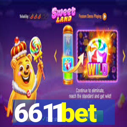 6611bet