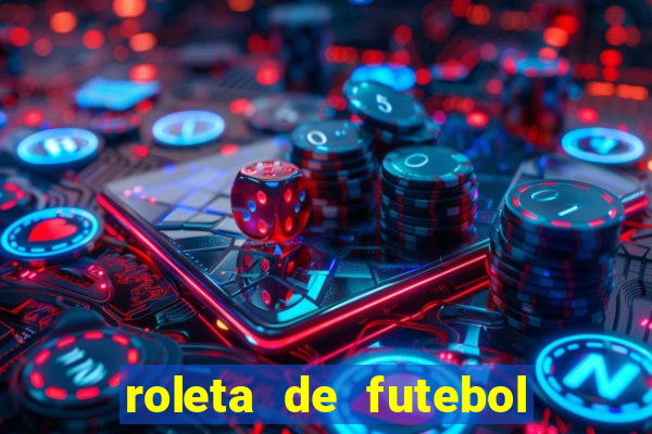 roleta de futebol carreira roleta