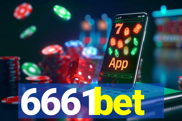 6661bet