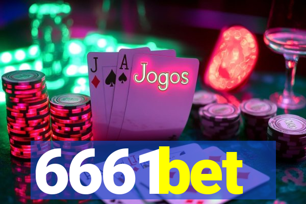 6661bet