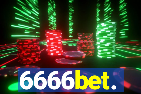 6666bet.