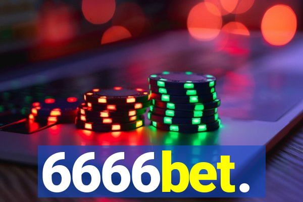 6666bet.