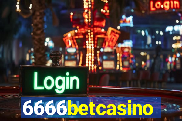 6666betcasino