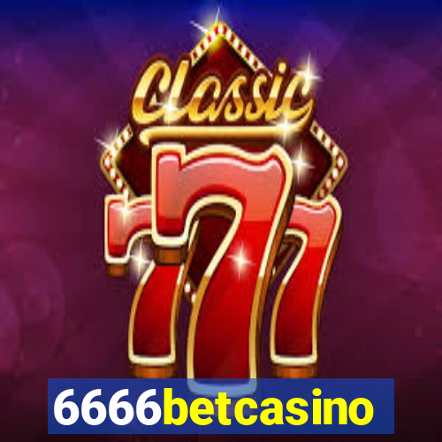 6666betcasino