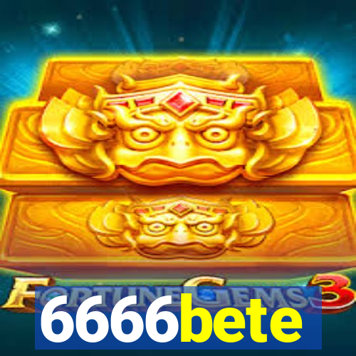 6666bete