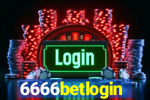 6666betlogin