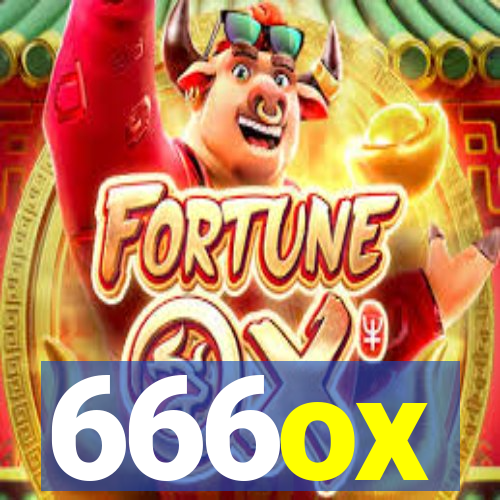 666ox