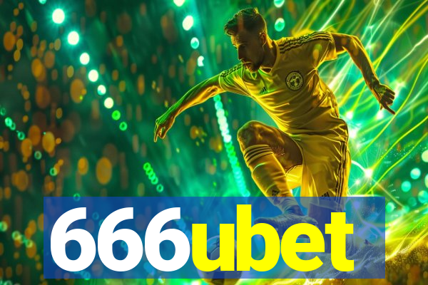 666ubet