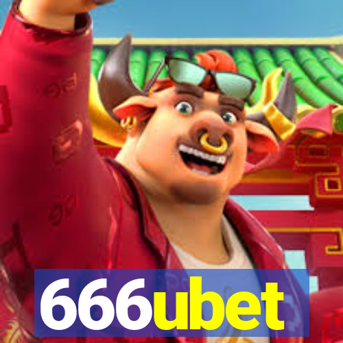 666ubet