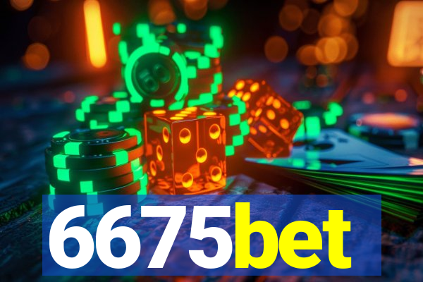 6675bet