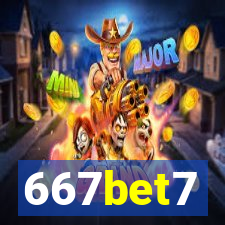 667bet7