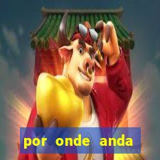 por onde anda moises silvio santos