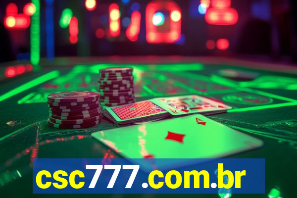 csc777.com.br