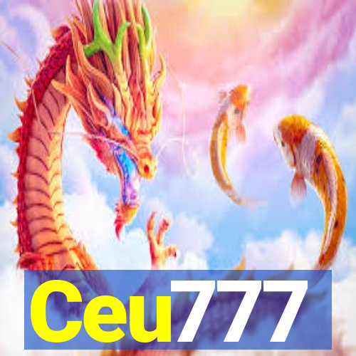 Ceu777