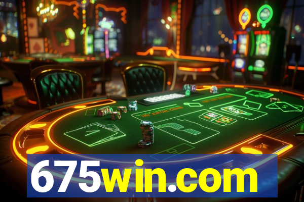 675win.com