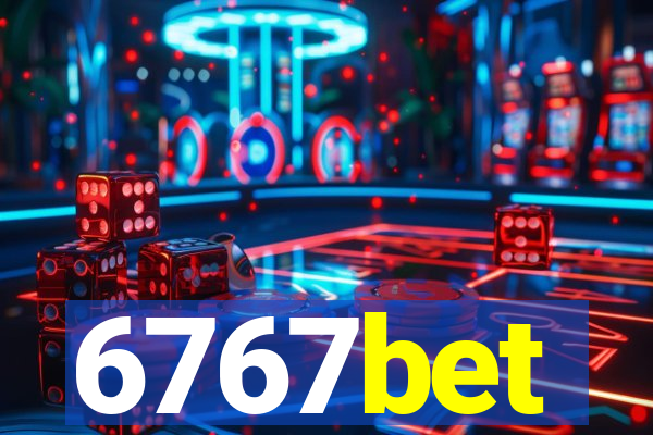 6767bet