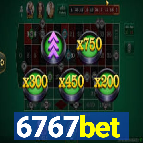 6767bet