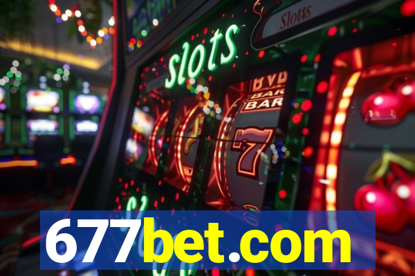 677bet.com