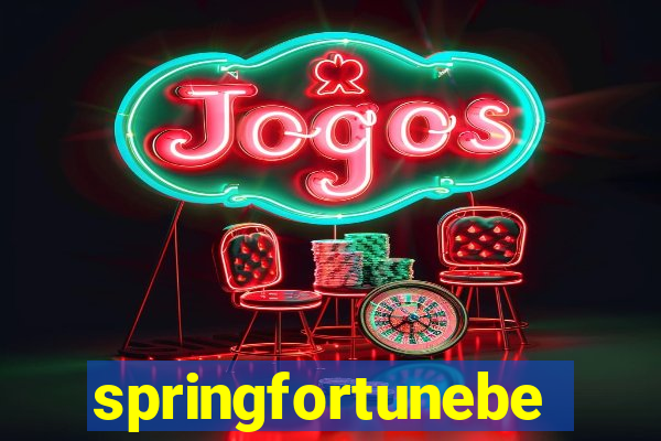 springfortunebet.com