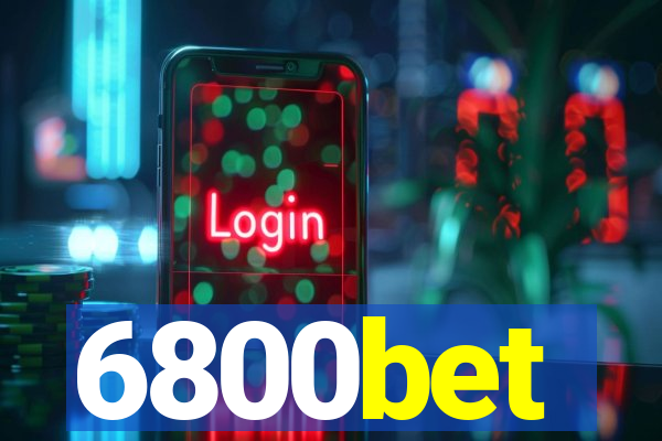 6800bet