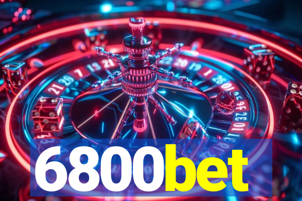 6800bet