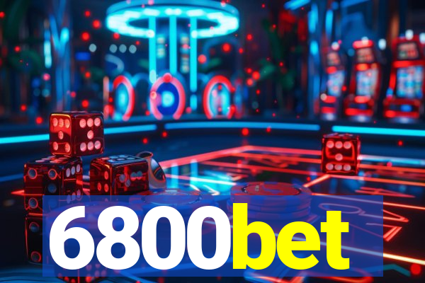 6800bet