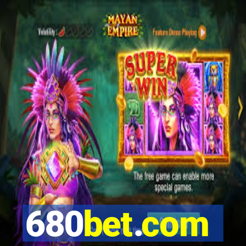 680bet.com