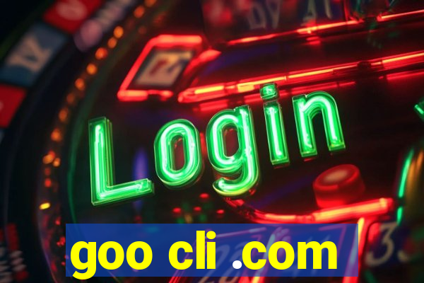 goo cli .com