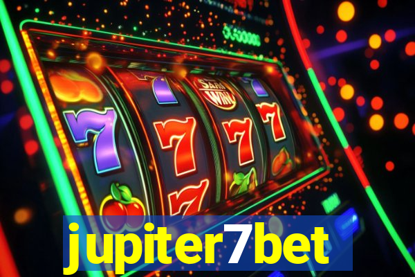 jupiter7bet