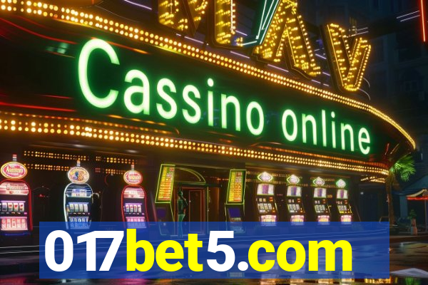 017bet5.com