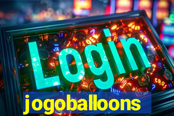 jogoballoons