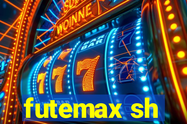 futemax sh