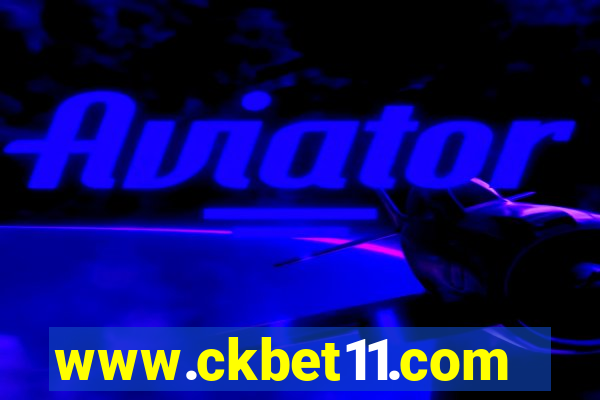 www.ckbet11.com