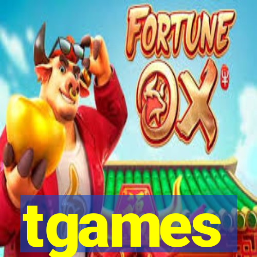 tgames