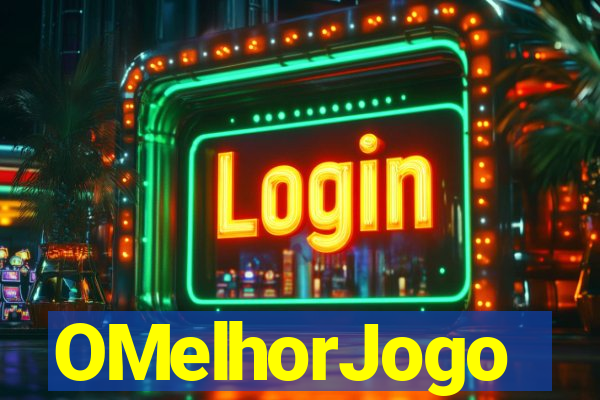 OMelhorJogo