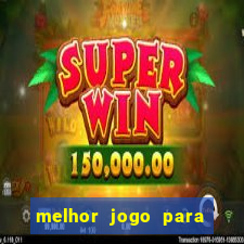 melhor jogo para comprar funcionalidade