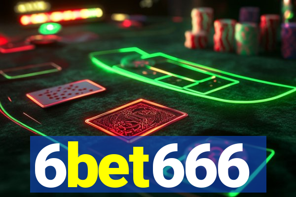 6bet666