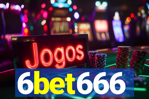 6bet666