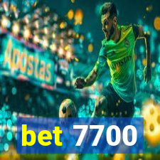 bet 7700