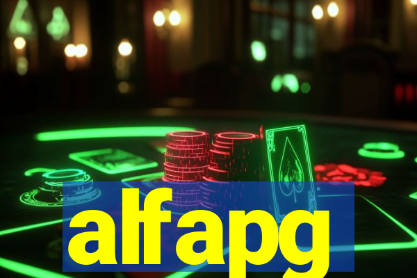 alfapg