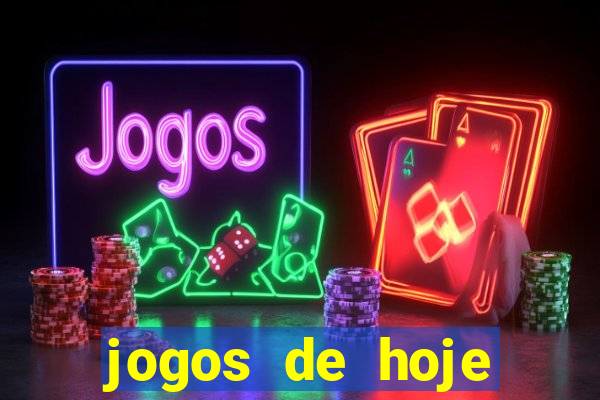 jogos de hoje estatistica e probabilidade