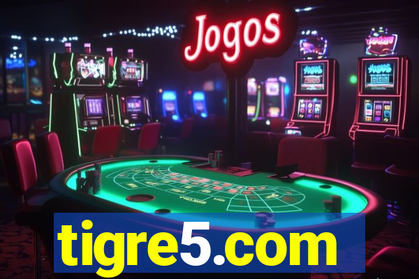 tigre5.com