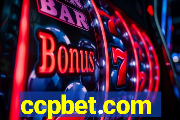 ccpbet.com