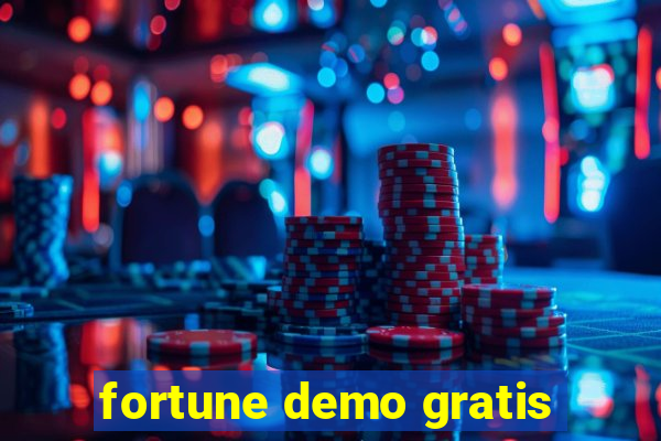 fortune demo gratis