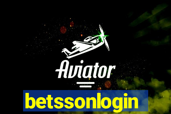 betssonlogin