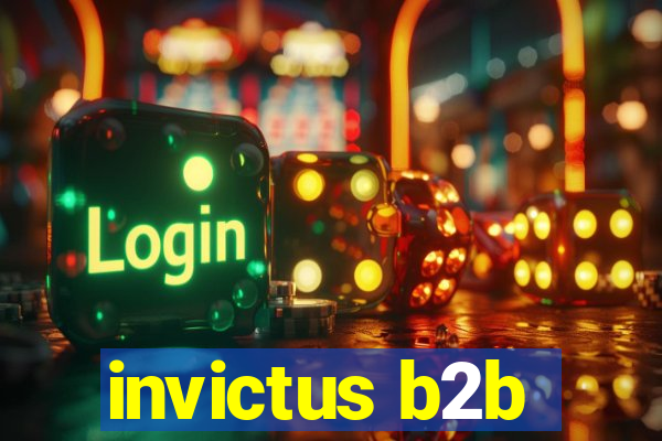 invictus b2b