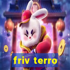 friv terro